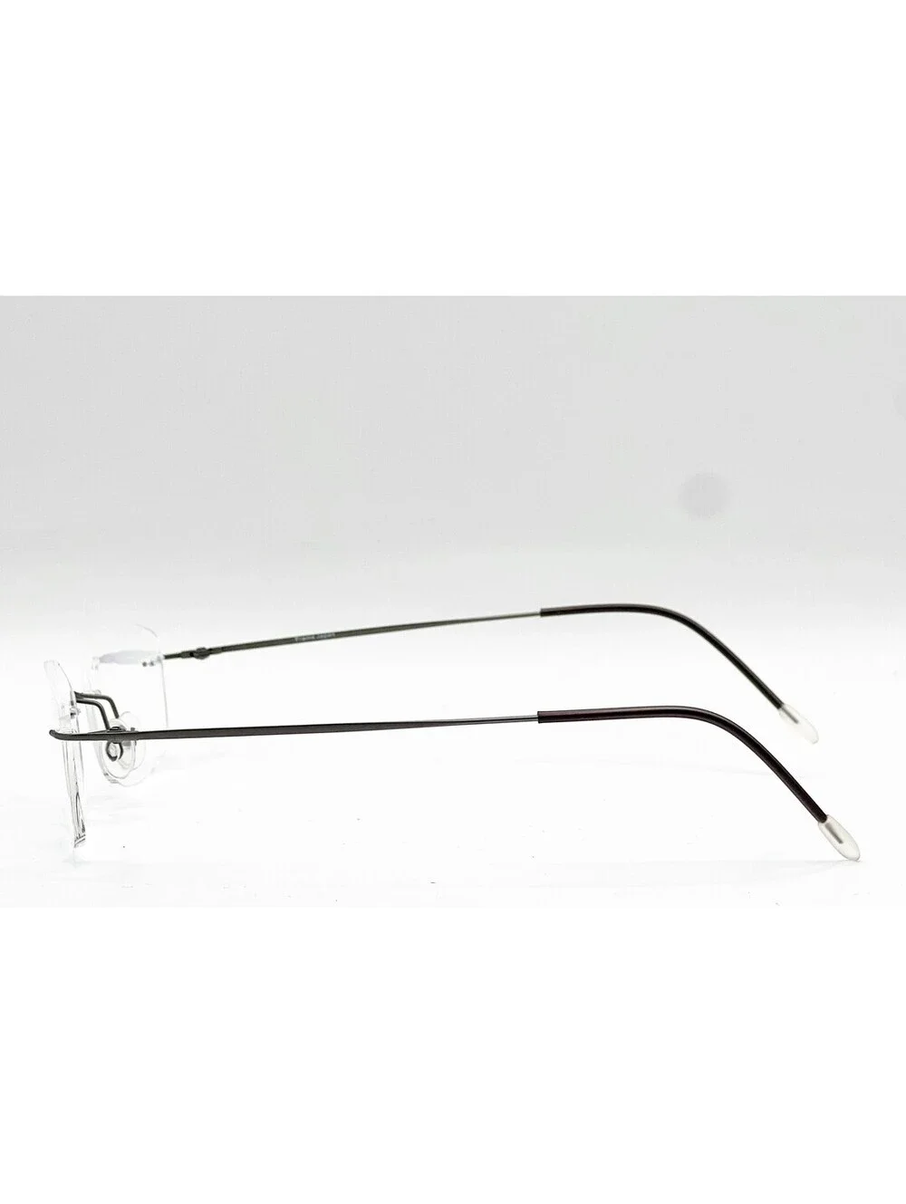 Meco Collection Melissa Gunmetal Authentic Eyeglasses 52-18-145